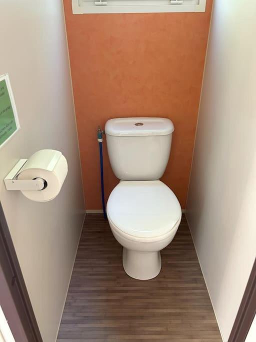 Appartement Mobil 3 Ile Du Rhin Tohapi-alsace Biesheim