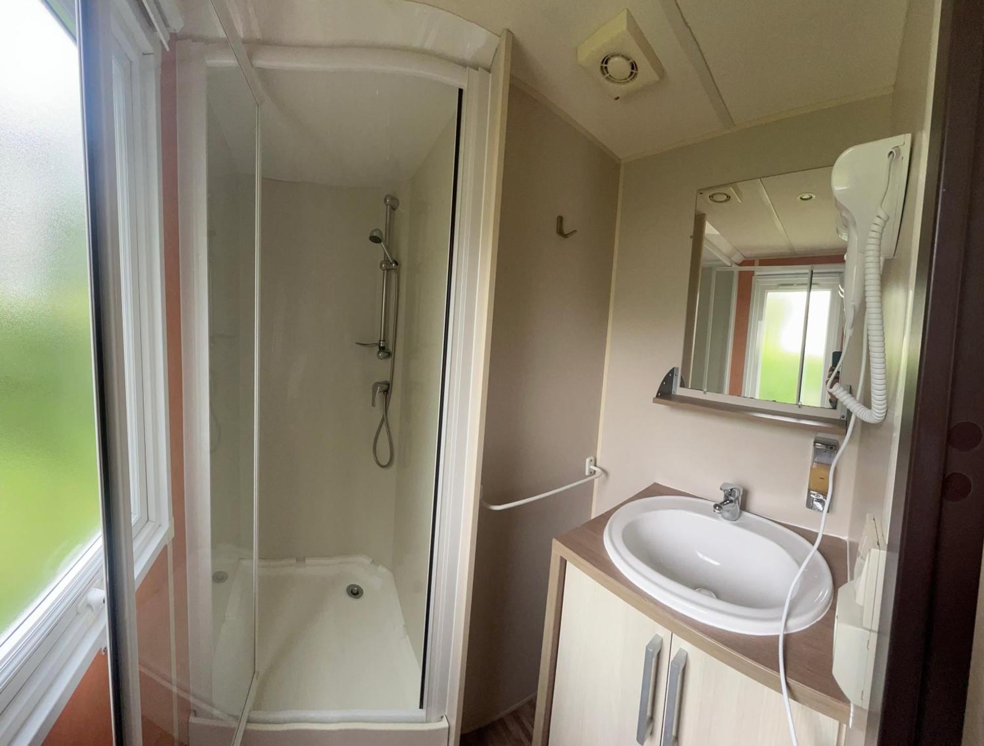 Mobil 3 Ile Du Rhin Tohapi-alsace Appartement *