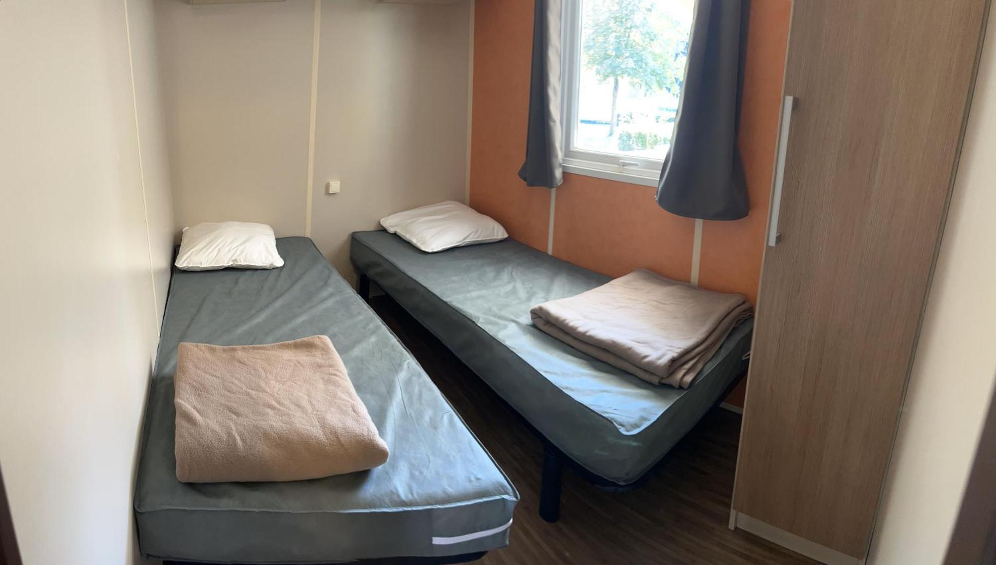 Mobil 3 Ile Du Rhin Tohapi-alsace